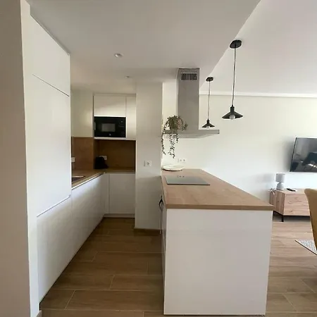 Nuevo 1 Centro Marbelsun Appartement Marbellac