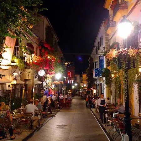 Nuevo 1 Centro Marbelsun *