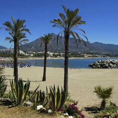 Nuevo 1 Centro Marbelsun Appartement Marbellac