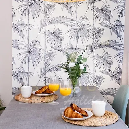 Nuevo 1 Centro Marbelsun Appartamento Marbella