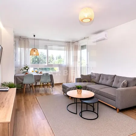 Nuevo 1 Centro Marbelsun Appartement Marbellac