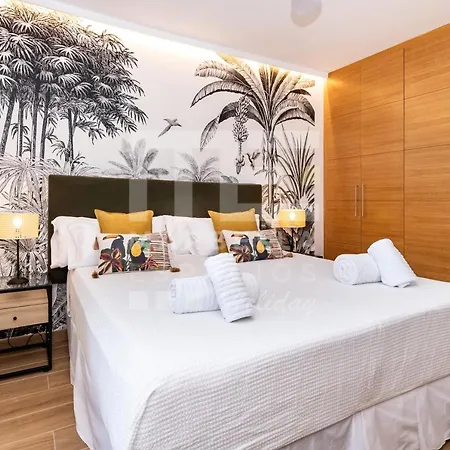 Appartement Nuevo 1 Centro Marbelsun Marbellac