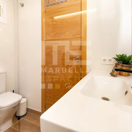 Nuevo 1 Centro Marbelsun * Marbellac