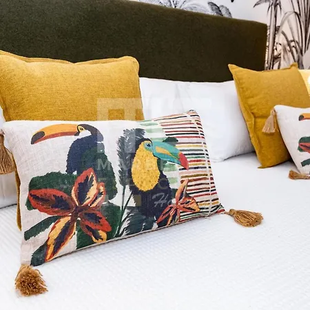 Appartamento Nuevo 1 Centro Marbelsun *