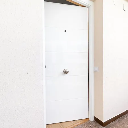 Nuevo 1 Centro Marbelsun Appartement *