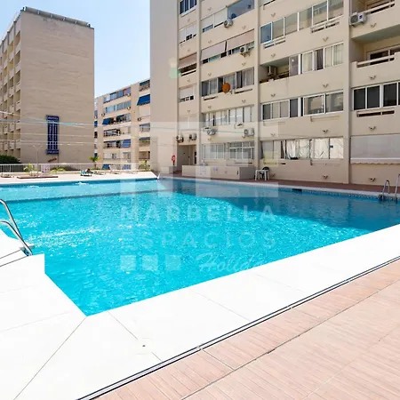 Nuevo 1 Centro Marbelsun Appartement Marbellac