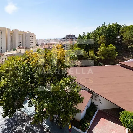 Appartamento Nuevo 1 Centro Marbelsun Marbella