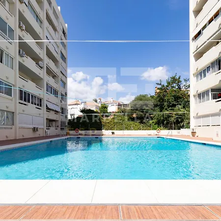 Nuevo 1 Centro Marbelsun Appartement *