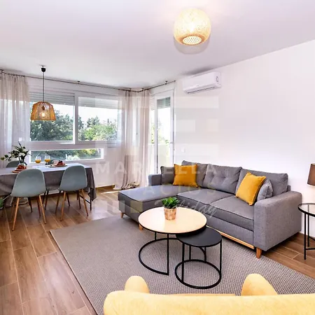 Nuevo 1 Centro Marbelsun Appartement