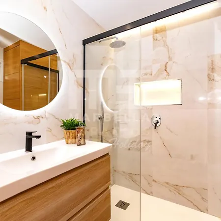 Nuevo 1 Centro Marbelsun Appartement Marbellac
