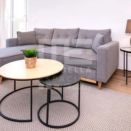 Appartement Nuevo 1 Centro Marbelsun Marbellac