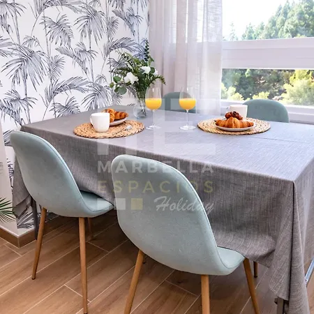 Nuevo 1 Centro Marbelsun Appartement Marbellac