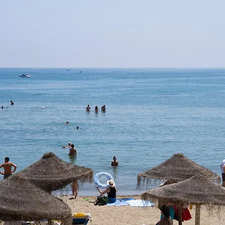 Appartamento Nuevo 1 Centro Marbelsun