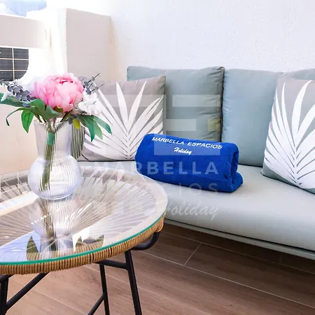 Nuevo 1 Centro Marbelsun Apartment
